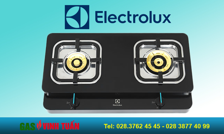 Bếp Gas Electrolux