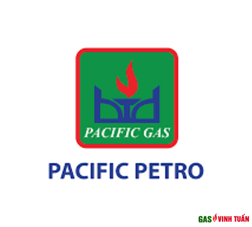 GAS PACIFIC PETRO